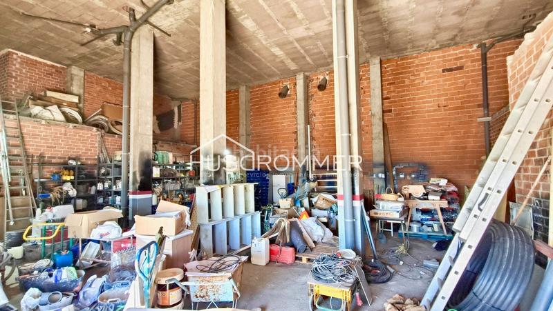 Foto ced89401-9f9d-45ef-ac23-f636934426d7. Local comercial local en venta en piscines en Piscinas Villarreal / Vila - real