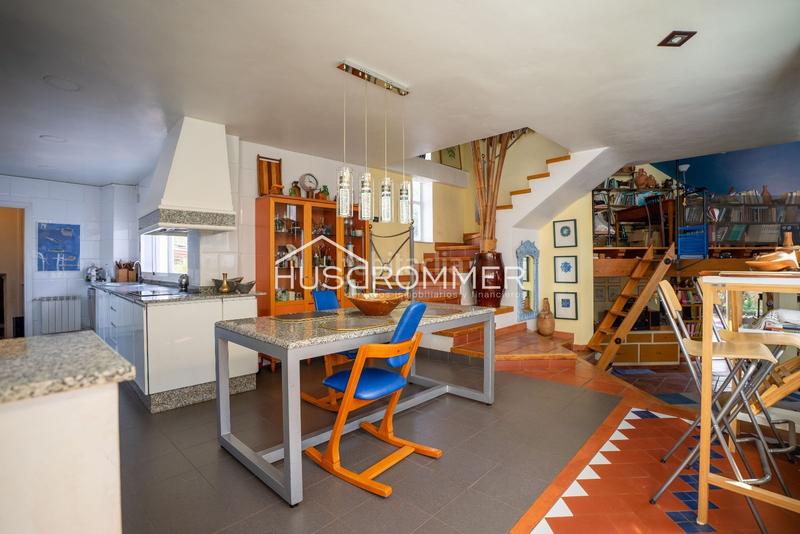 Foto 1cc72925-fdc8-46ab-af18-7582aa61087c. Chalet with heating parking pool in Estadio Castalia Castellón de la Plana