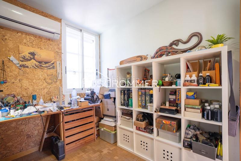 Foto 28003220-d7f9-435a-b43d-e7e793e26a83. Chalet with heating parking pool in Estadio Castalia Castellón de la Plana