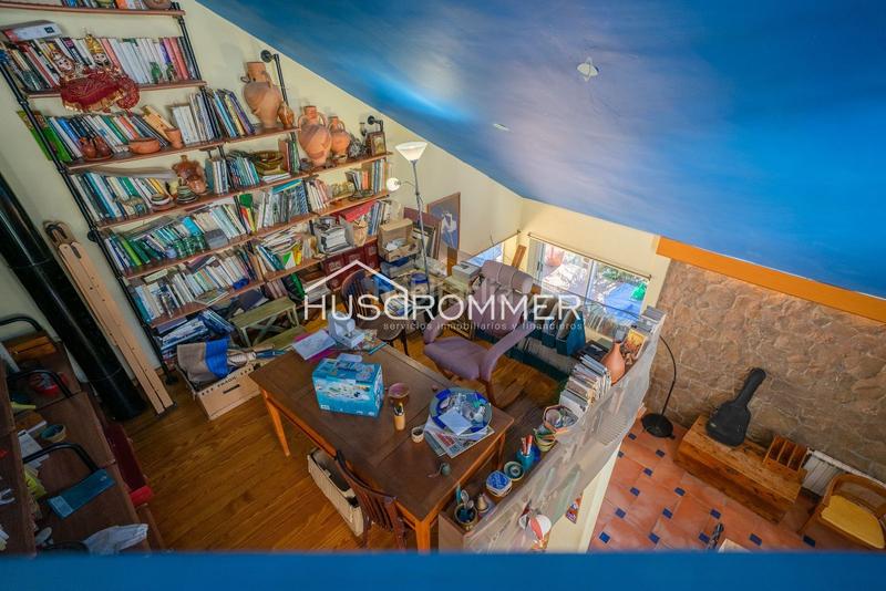 Foto 3df6765d-43e1-4150-b703-1b2bccd4702a. Chalet with heating parking pool in Estadio Castalia Castellón de la Plana