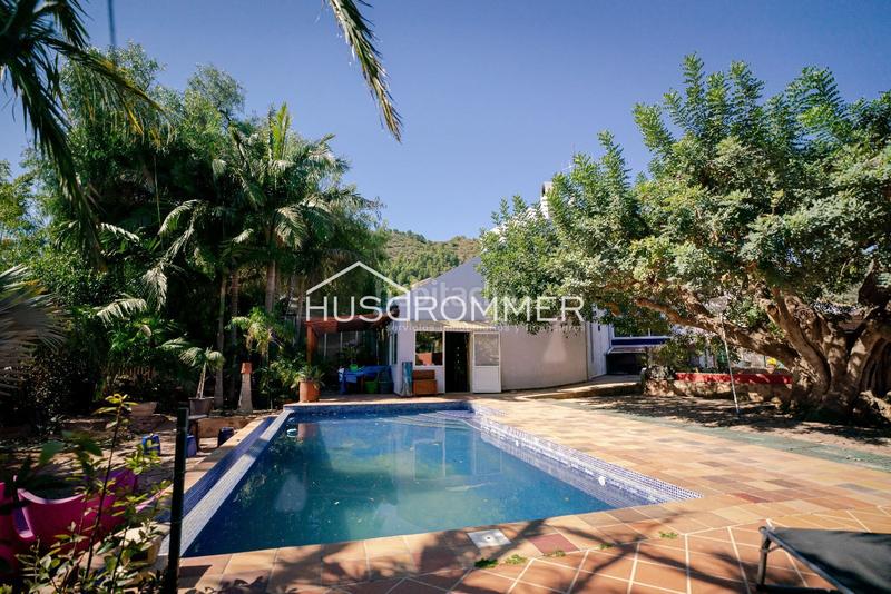 Foto 551a3fd5-3b0d-4d37-8210-428c6685410e. Chalet with heating parking pool in Estadio Castalia Castellón de la Plana