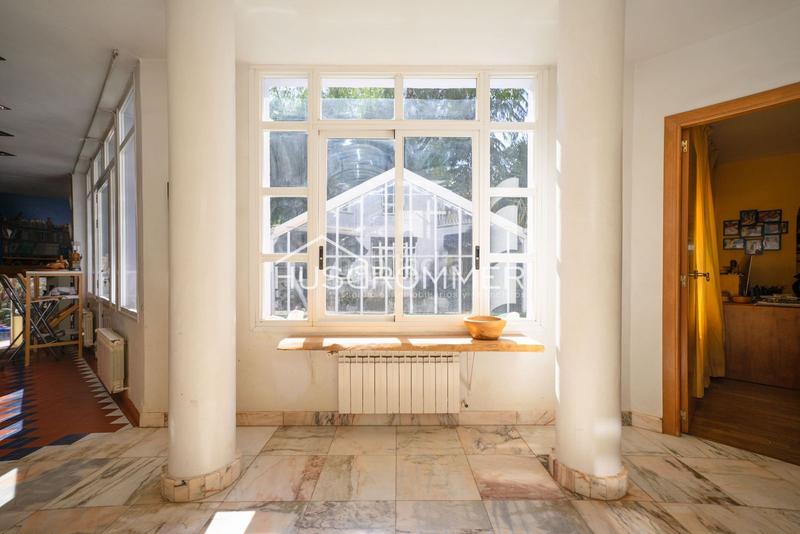 Foto 6357e89b-d683-477f-ae28-bec484c3ba36. Chalet with heating parking pool in Estadio Castalia Castellón de la Plana