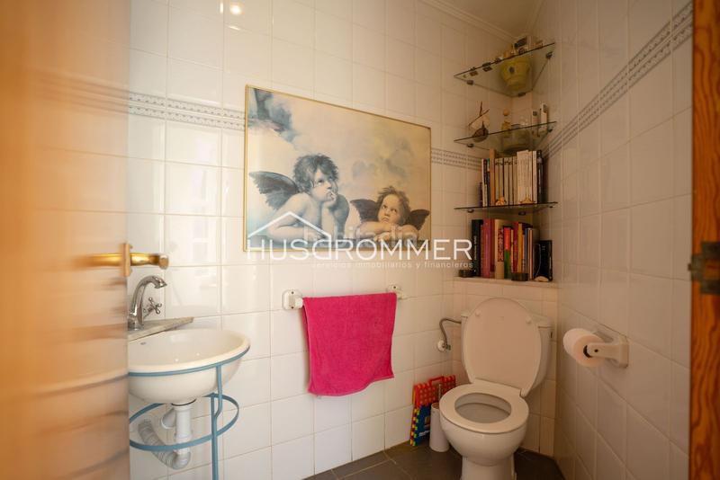 Foto b1cb086c-286c-438d-b801-6e8250f52f51. Chalet with heating parking pool in Estadio Castalia Castellón de la Plana