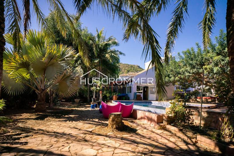 Foto ba0b288a-7f32-4b1e-ac4e-57ef4aca8e92. Chalet with heating parking pool in Estadio Castalia Castellón de la Plana