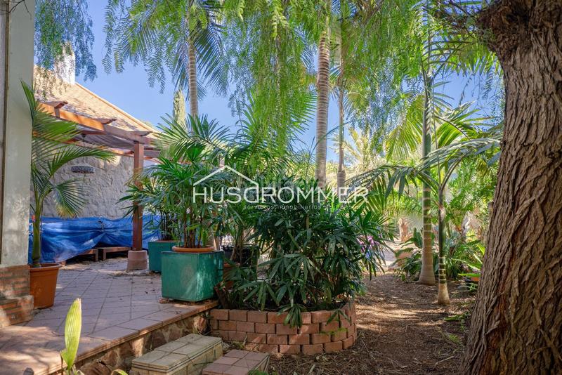 Foto bf3b48d0-be25-474e-9a81-d4209a37b45f. Chalet with heating parking pool in Estadio Castalia Castellón de la Plana