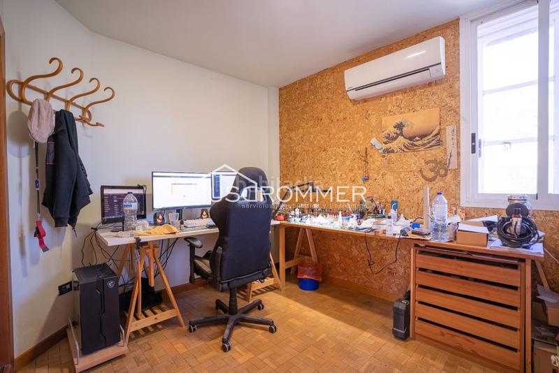 Foto cea57993-e7c3-4b05-b3c5-071326bc379f. Chalet with heating parking pool in Estadio Castalia Castellón de la Plana