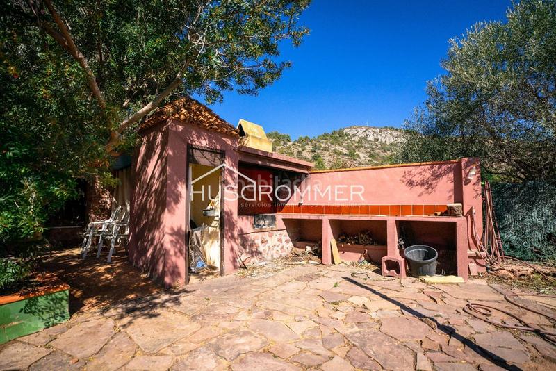 Foto d1f707d5-4ab3-4050-8970-d804e68e33d3. Chalet with heating parking pool in Estadio Castalia Castellón de la Plana