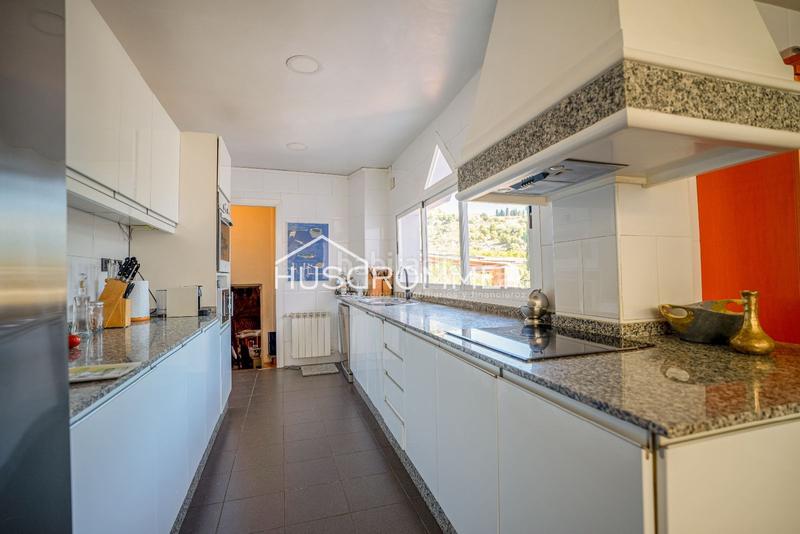 Foto db16a9e3-4ab3-4366-8615-c5c0cdb953a7. Chalet with heating parking pool in Estadio Castalia Castellón de la Plana