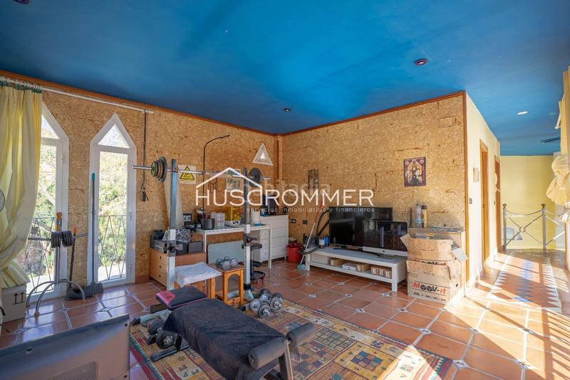 Foto ec4ba418-b04d-4212-9955-76ce4a390bd4. Chalet with heating parking pool in Estadio Castalia Castellón de la Plana