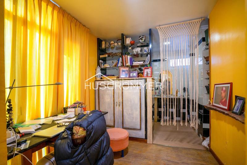 Foto f7e7e525-5071-44c2-bd9c-3cd217c1cc84. Chalet with heating parking pool in Estadio Castalia Castellón de la Plana