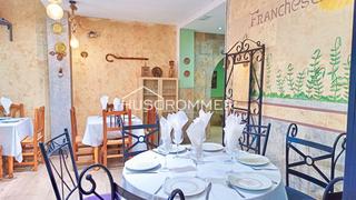 Lloguer Local Comercial  Calvari. Alquiler de restaurante en el pilar, vilareal