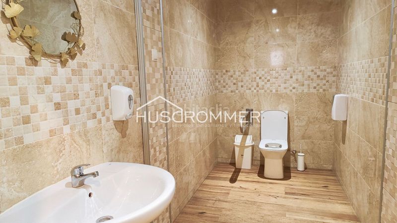 Foto 1be57007-45f9-40c5-bec5-6474d84dd85e. Miete geschäftsraum in El Pilar Villarreal / Vila - real