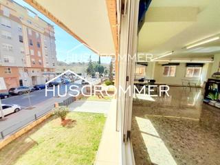 Lloguer Oficina  Francisco tarrega. Oficina en venta en centre
