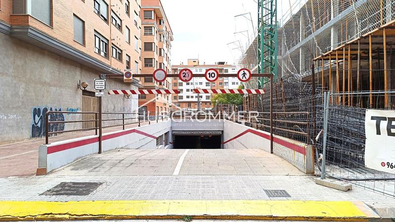 Foto a88b360d-b313-4db5-ad88-6c6219da8dc4. Posto auto in Piscinas Villarreal / Vila - real