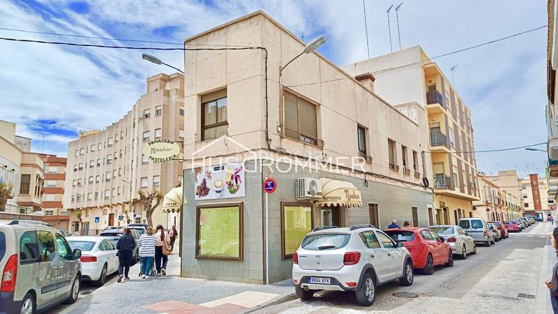 Foto 94bed6c4-f63d-441b-bc58-dd813f1fa11f. Casa in La Bosca Burriana