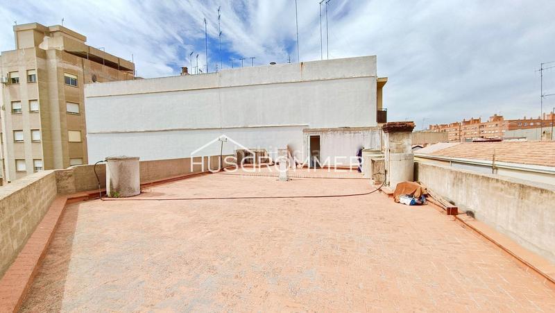 Foto cd5d73cd-1d42-4a7c-9615-12b2fa59d5e3. Casa in La Bosca Burriana