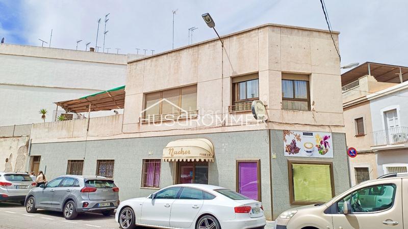 Foto edec9319-50b3-4137-b3dd-48bc20e961cd. Casa in La Bosca Burriana