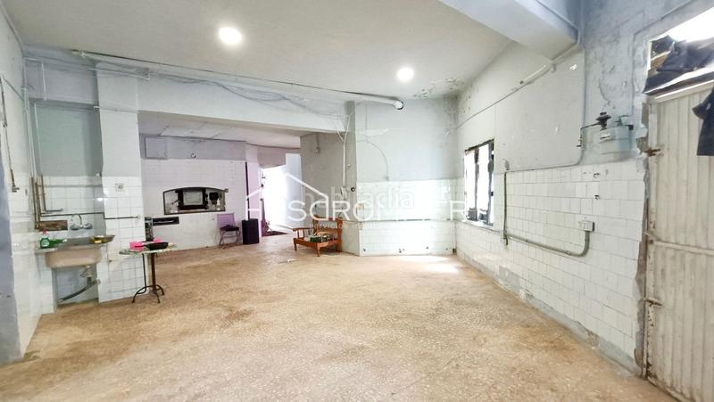 Foto ff1b99a5-3672-4130-bce5-7fcffd529172. Casa in La Bosca Burriana