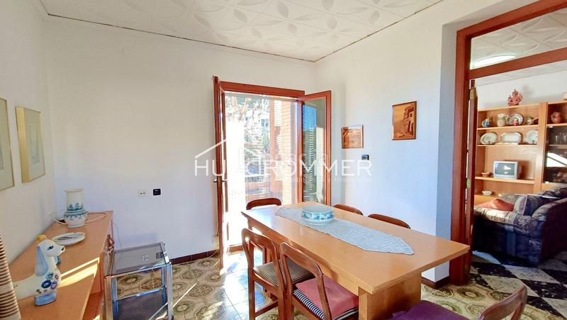 Foto 0cd2a147-97b4-45b9-b599-dd19710cdf5b. Xalet amb aparcament piscina a Madrigal Villarreal / Vila - real