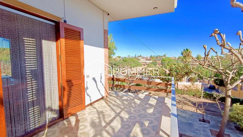 Foto 20cb1665-495c-486b-aaff-f281b0e96b4e. Xalet amb aparcament piscina a Madrigal Villarreal / Vila - real