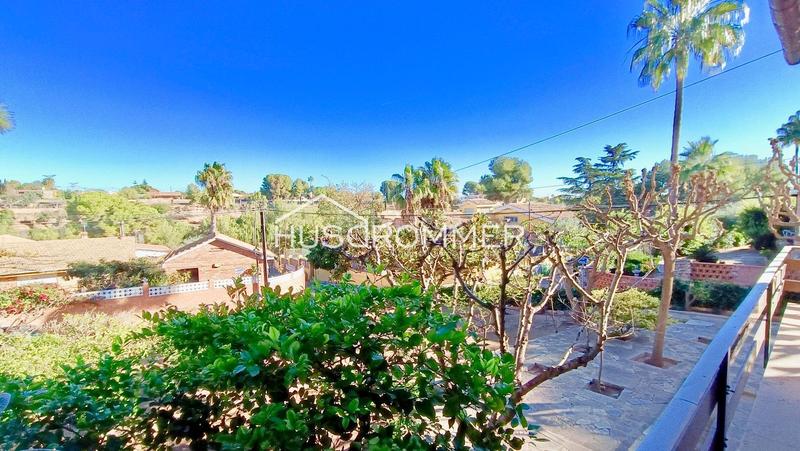 Foto 65be178b-1413-428c-b38f-897e9f4b5b3f. Xalet amb aparcament piscina a Madrigal Villarreal / Vila - real