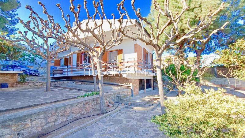 Foto 73d45dbe-14b4-45ba-89d8-8ccddb077102. Xalet amb aparcament piscina a Madrigal Villarreal / Vila - real