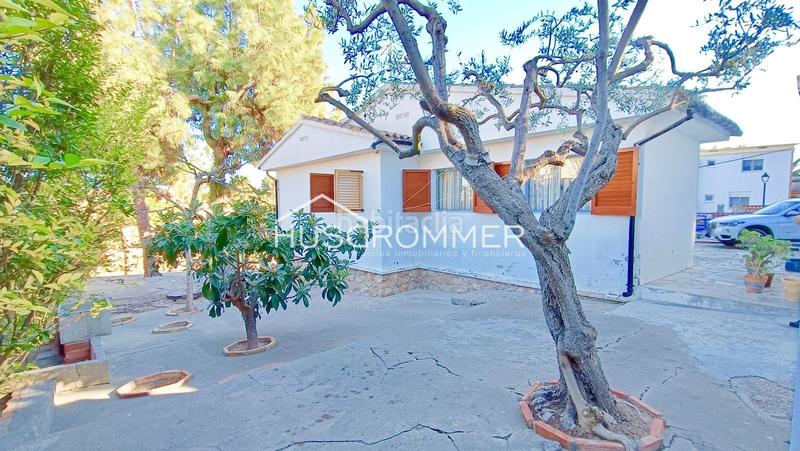 Foto 92b08463-4bdf-4c16-a866-b64c6533975c. Xalet amb aparcament piscina a Madrigal Villarreal / Vila - real