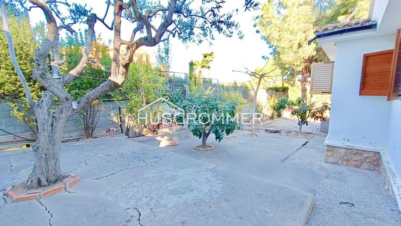 Foto b32fc800-4951-4eb4-a747-53dd8d850729. Xalet amb aparcament piscina a Madrigal Villarreal / Vila - real