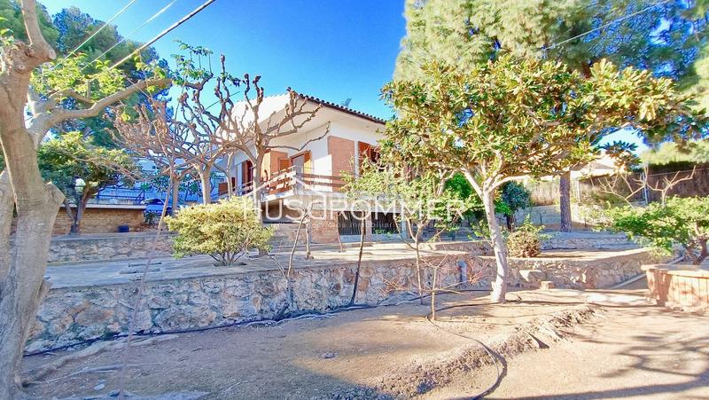 Foto d3697cfb-4e62-49fe-9b28-662027ad07ce. Xalet amb aparcament piscina a Madrigal Villarreal / Vila - real