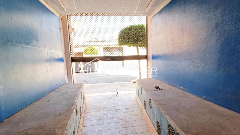 Foto 5b6f8143-aa90-4d0e-98a7-86e17a43b040. Business premise in Avenida Alemania-Italia Villarreal / Vila - real