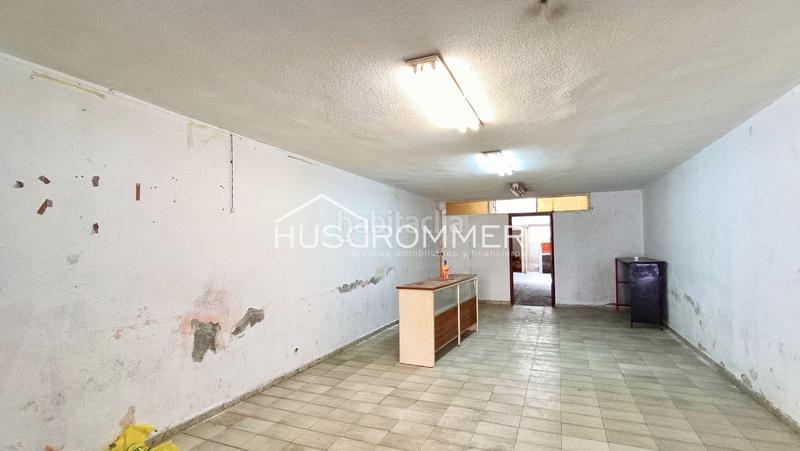 Foto dba79fb6-f785-4c9e-b9c8-928daf953249. Business premise in Avenida Alemania-Italia Villarreal / Vila - real