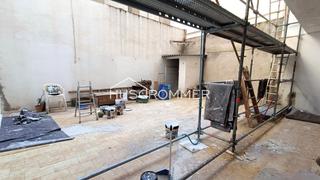 Appartement  Raval del carmen. Planta baja con patio y parking en vilareal centro