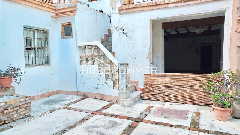 Foto 2abd6e9a-d426-4781-b259-35257d3ff690. Alquiler local comercial local en alquiler en centre en Villarreal / Vila - real