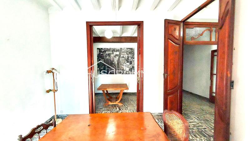 Foto 3ad0f198-7fd6-4076-8542-253773810ddc. Alquiler local comercial local en alquiler en centre en Villarreal / Vila - real