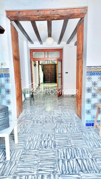 Foto 54562000-a239-49a3-b250-8a8c3929ba59. Alquiler local comercial local en alquiler en centre en Villarreal / Vila - real