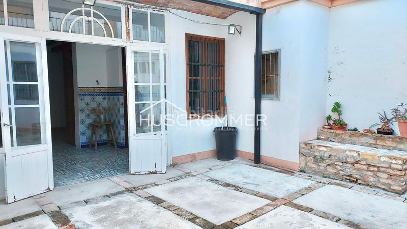 Foto 8daa4bd4-947f-4634-bf4a-ccbbe22657ab. Alquiler local comercial local en alquiler en centre en Villarreal / Vila - real