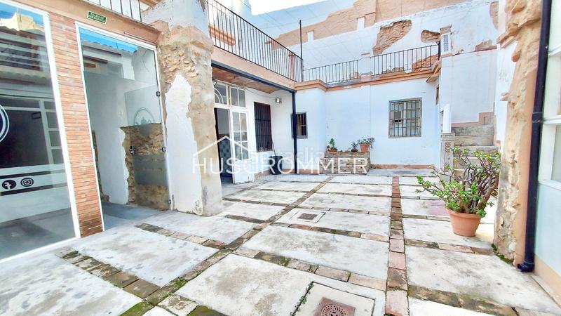 Foto 957d2ac5-e319-45dc-bd43-b354cef3adf5. Alquiler local comercial local en alquiler en centre en Villarreal / Vila - real