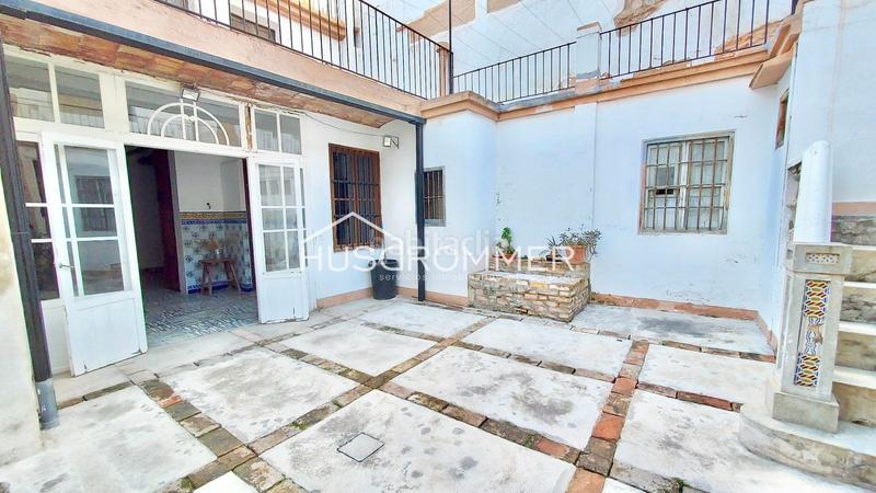 Foto d23cd2c4-9454-48d9-be2f-5e3a00122105. Alquiler local comercial local en alquiler en centre en Villarreal / Vila - real