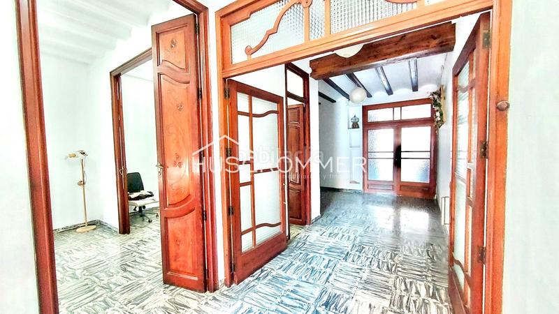 Foto ef64b66b-c462-4de3-bce3-95d04cb588e0. Alquiler local comercial local en alquiler en centre en Villarreal / Vila - real