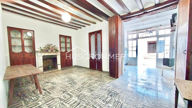 Foto d47771aa-97d3-4f7c-923d-9a331582a86e. Miete geschäftsraum in Centro Villarreal / Vila - real