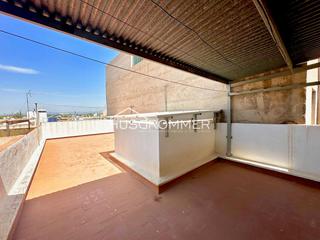 Maison  Calvario. Venta de casa en vilareal