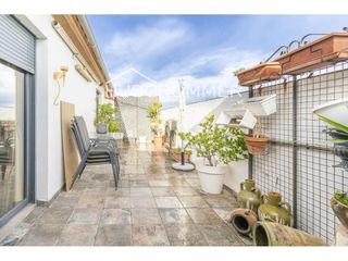Duplex  Francia. Ático dúplex de 5 habitaciones en vilareal