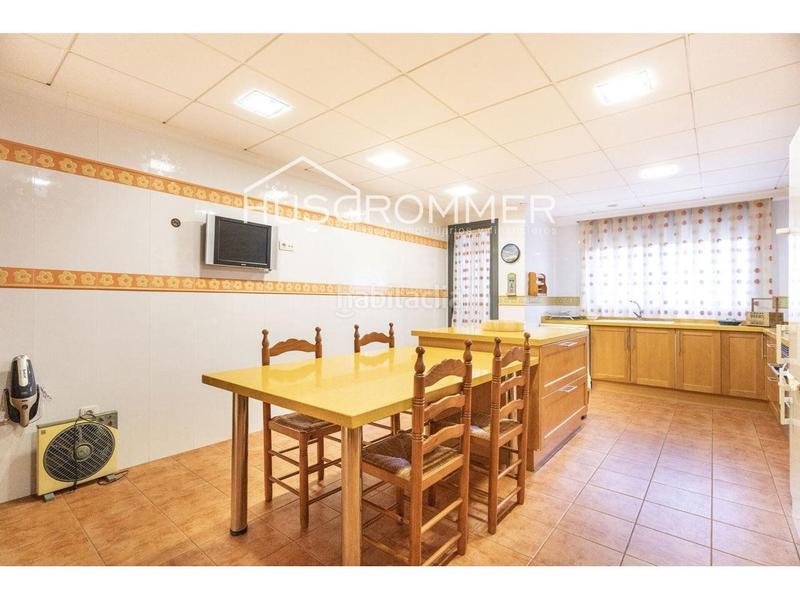 Foto 05bd0172-d2ec-4175-af09-b13f4f0ed6cc. Flat with parking in Cariñena - Carinyena Villarreal / Vila - real