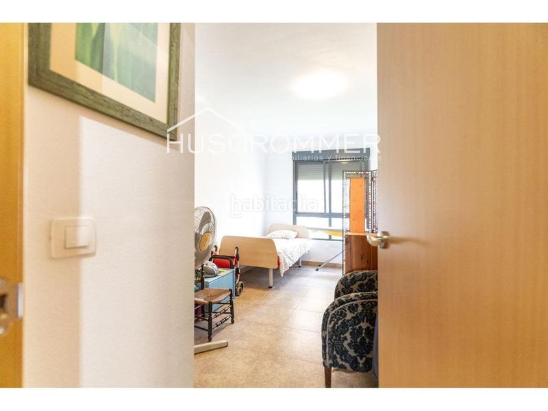 Foto 1922bb0e-3aaa-48ef-8a2a-2c45592f525f. Flat with parking in Cariñena - Carinyena Villarreal / Vila - real