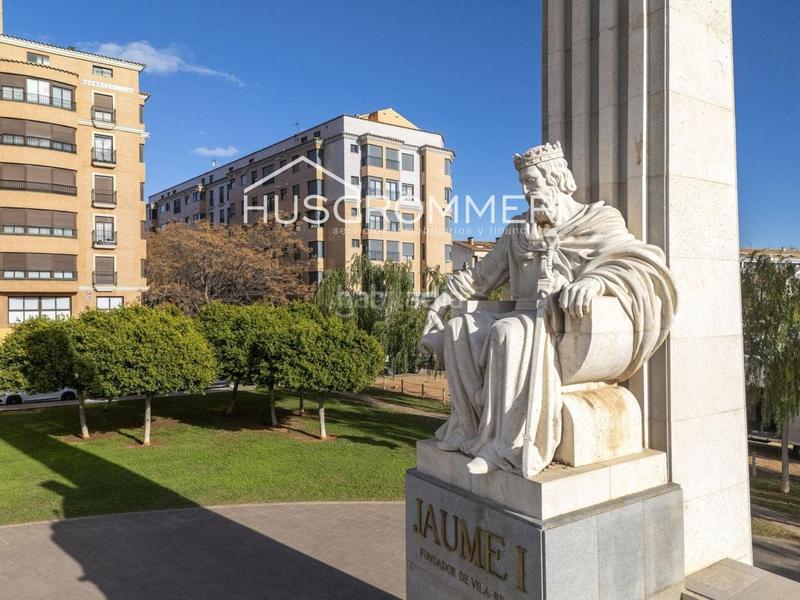 Foto 25ecbffc-e765-4a82-919d-578123f7e5bd. Flat with parking in Cariñena - Carinyena Villarreal / Vila - real