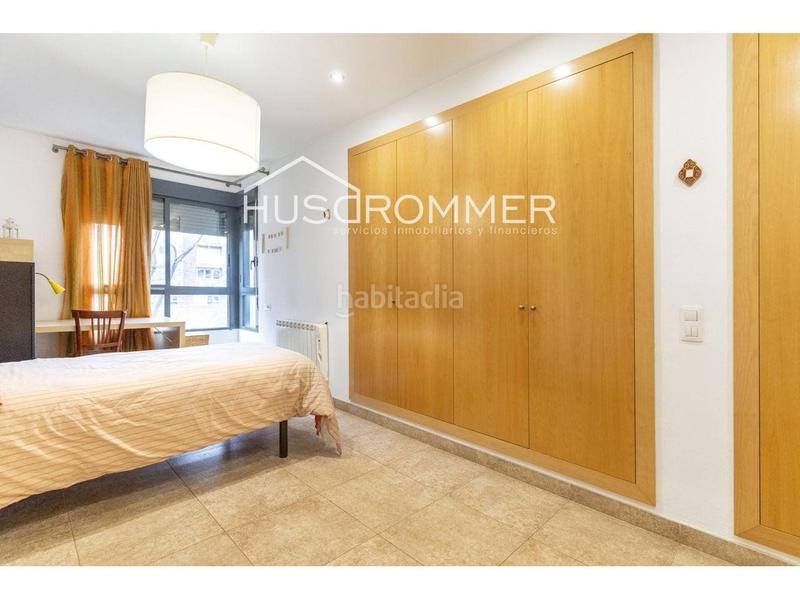 Foto 4325d953-6610-4bfd-b754-7913f8fdf23d. Flat with parking in Cariñena - Carinyena Villarreal / Vila - real