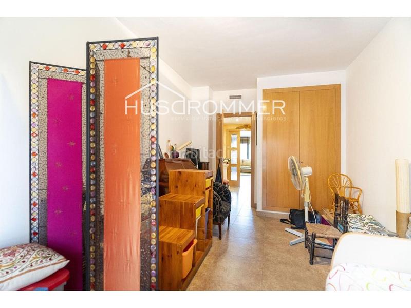 Foto 4f2d0d9f-106f-477f-802a-faa089d96db8. Flat with parking in Cariñena - Carinyena Villarreal / Vila - real