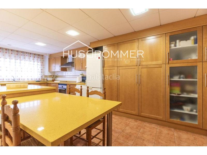 Foto 702e6325-b28b-4a46-88d3-cdbfa4729d2f. Flat with parking in Cariñena - Carinyena Villarreal / Vila - real