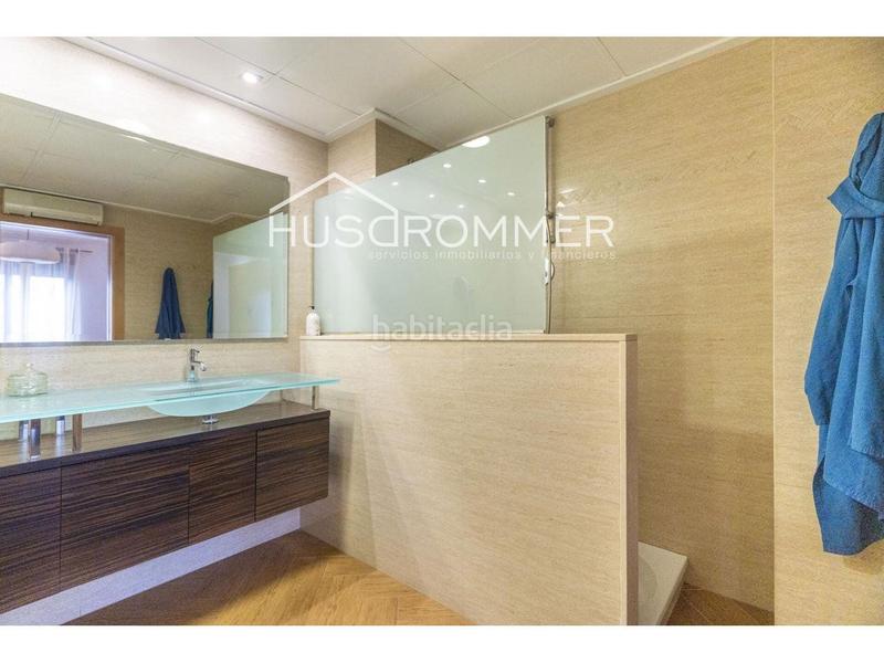 Foto 81f42d8d-6bc7-4a34-a66f-b22243c2913f. Flat with parking in Cariñena - Carinyena Villarreal / Vila - real