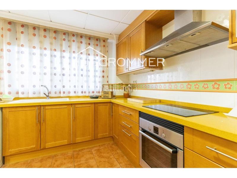 Foto 9e1d2074-2b0f-4241-91a2-a95105ee67e8. Flat with parking in Cariñena - Carinyena Villarreal / Vila - real